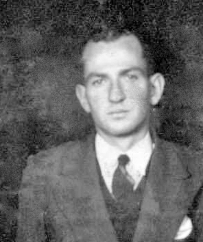 Sgt Louis Michael Gabriel Baker